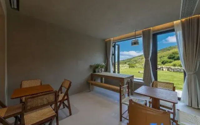 Pingtan Sheye Qishu · Wujiehai · Infinity Pool Windmill Scenic Vacation Homestay