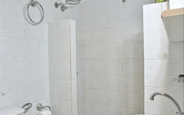 Dina Beach Front Apartment