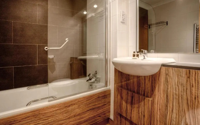 Auchrannie Resort
