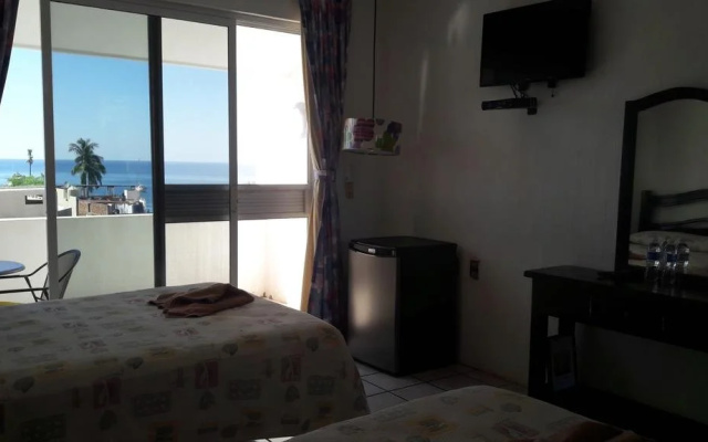 Hotel Casa Chacala
