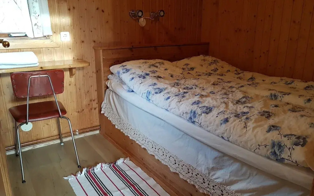 Ásólfsskáli Cottage