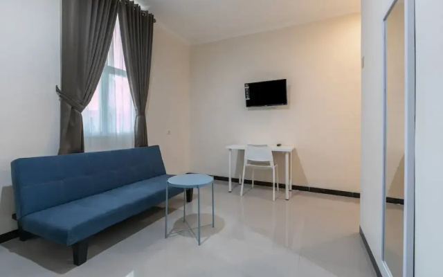 Griya Loka Syariah by OYO Rooms