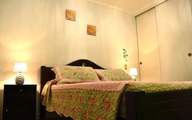 Apartamentos Alma Socoroma