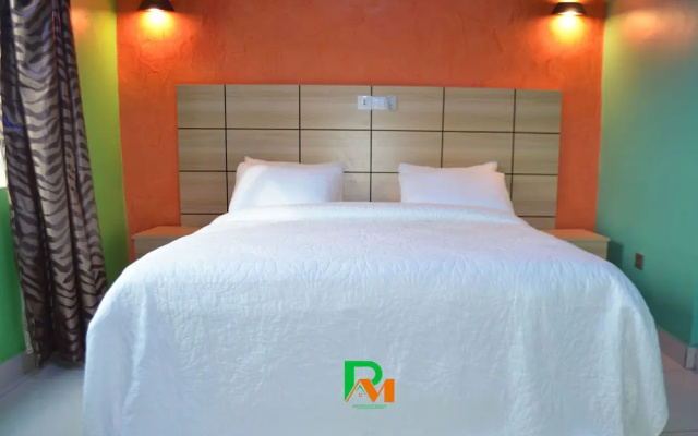 Residences Mickel