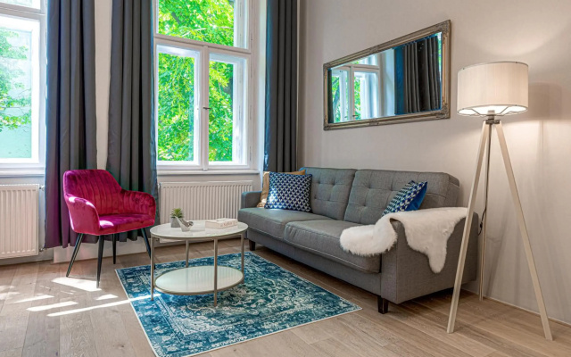 Kaizl Park Residence