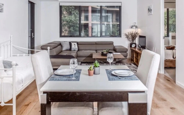 B03-darling Harbour 1 BDR APT