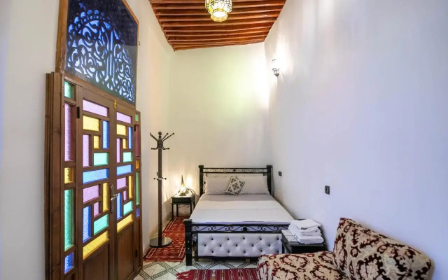 Maison dHtes Zohor