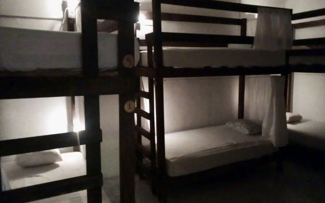 Weary Traveler Hostel