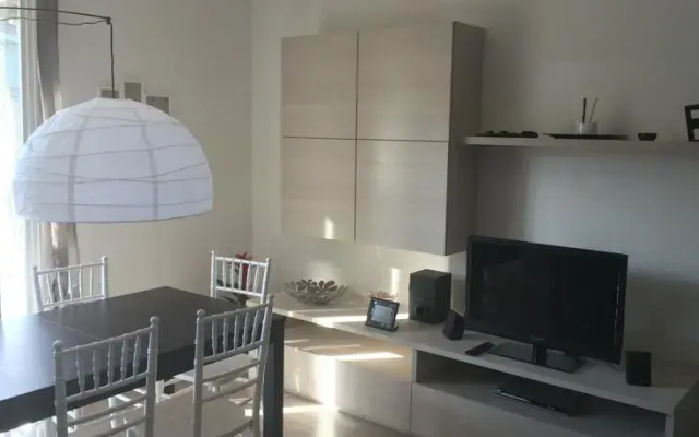 Apartment LED - Enzos Place