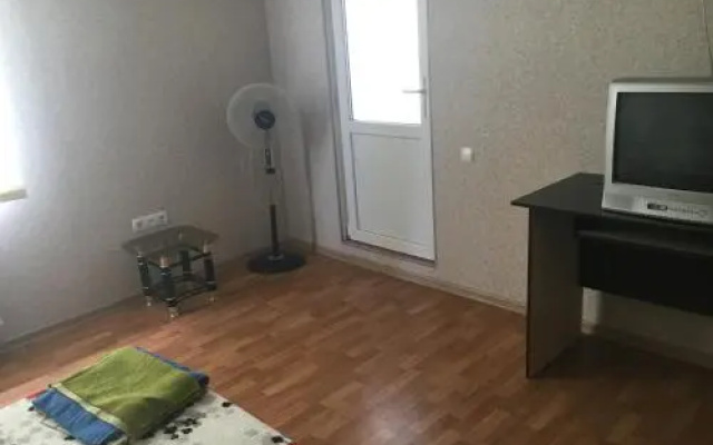 Distrito Apartment
