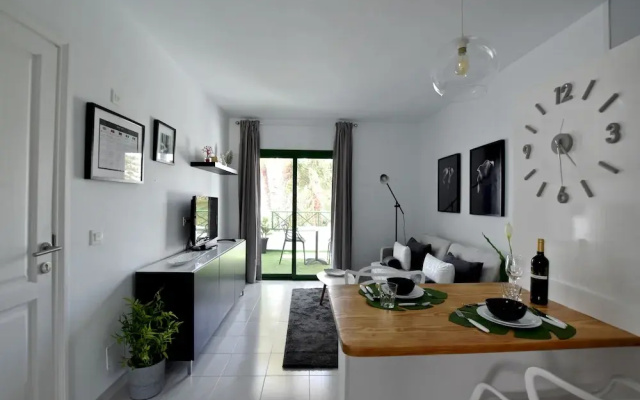 Holyhome Apartment 203