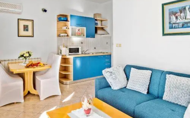 Barun Apartments
