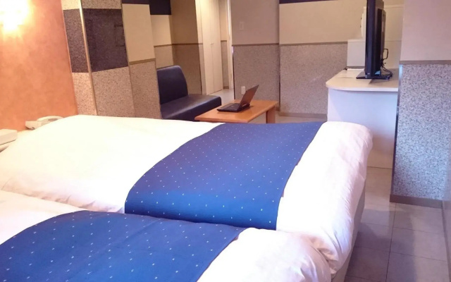 Hotel Times-Inn24 Tsunashima