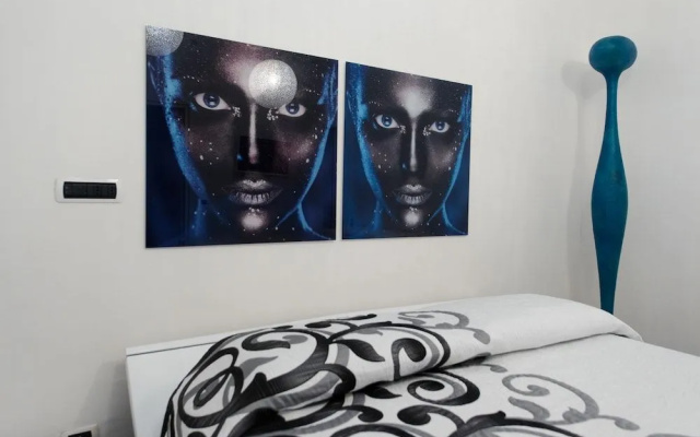 Vistamare Maison