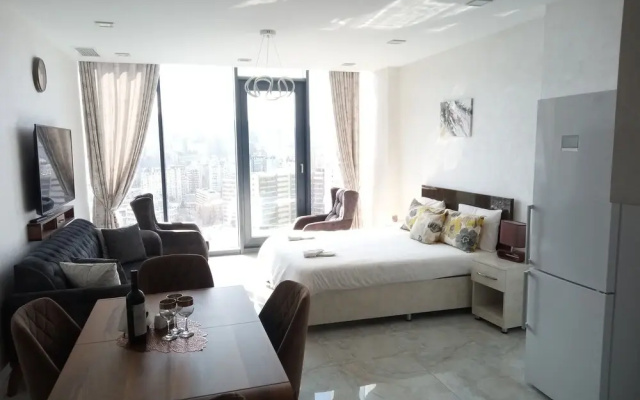 King David Residence