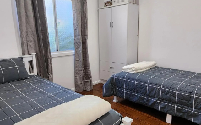 LUXURIOUS Couples Escape, SPA BATH, Netflix, NBN