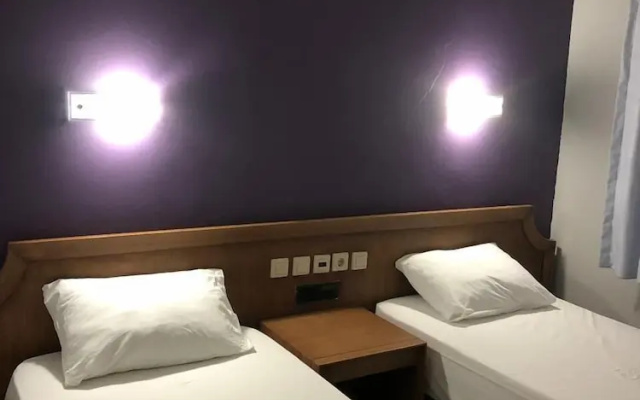 Demircioglu Apart