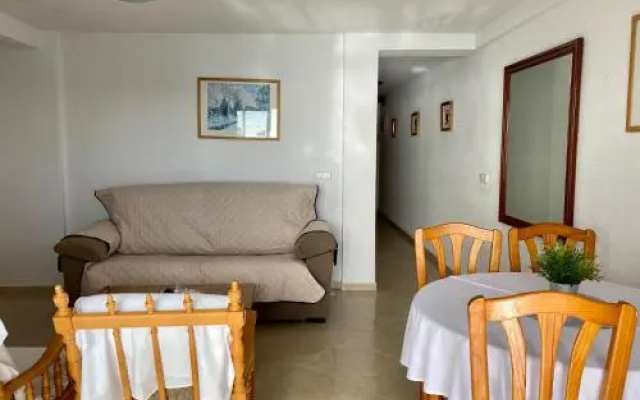 Miramar Seafront Levante R596
