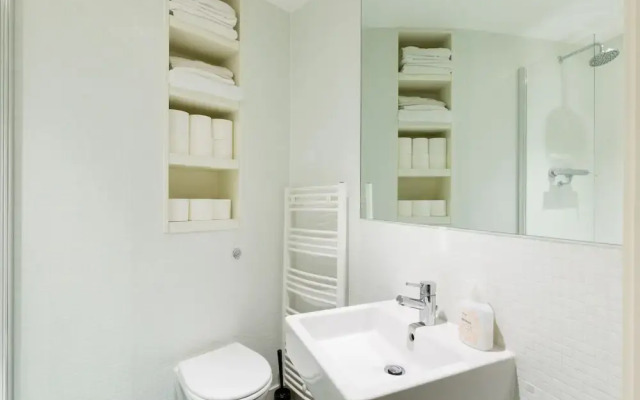 Birmingham Serviced Apartments - Rotunda