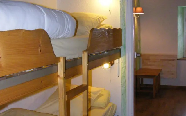 Gite-Auberge la Chouette
