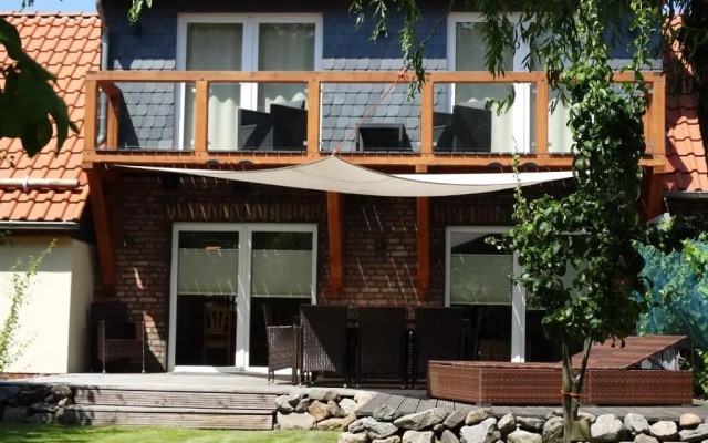 Haus Ilsegarten