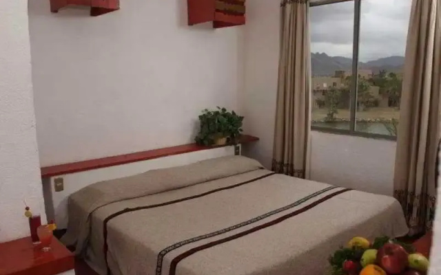 Paradiso Resort