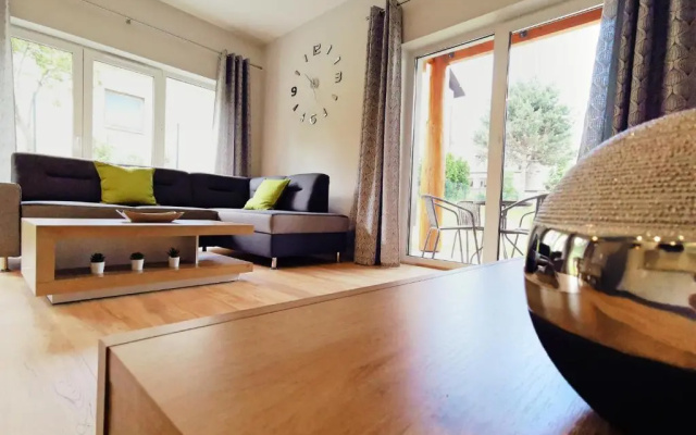 Apartamenty EverySky Karpacz Emilii Plater 18