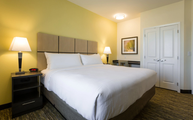 Candlewood Suites Buda - Austin SW by IHG