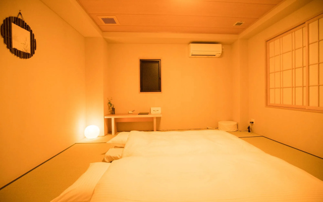 Hotel Yu-shu