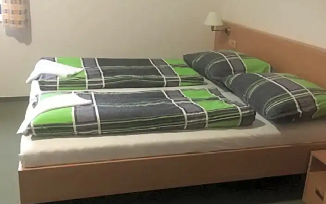 Hotel Salajka
