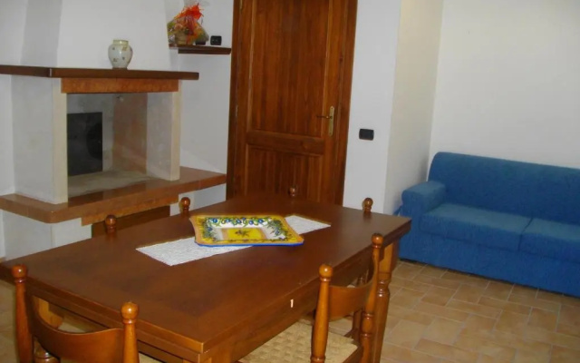 Agriturismo Il Falco