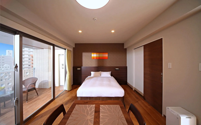 SmartCondo Tomari