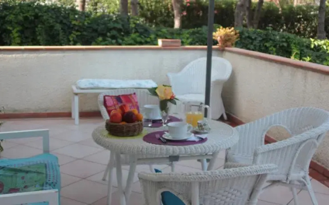 Villa Blu