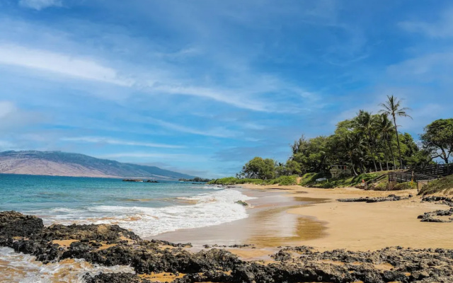Maui Parkshore 116