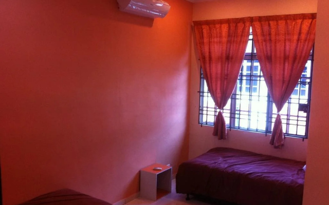 Melaka Homely Stay 22