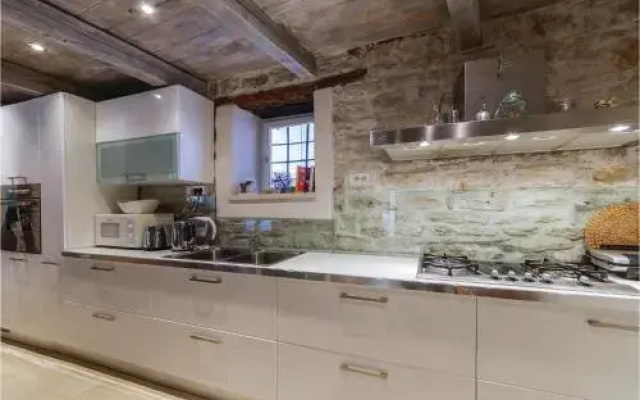 Holiday Home Bale - Valle