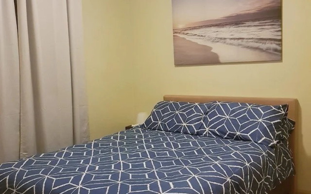 Heart of Darling Harbour 1 bedroom Apartment