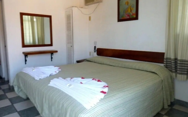 Hotel Jaroje Centro