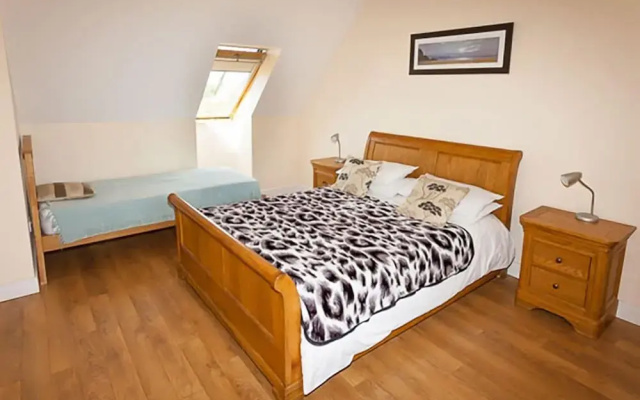 Williamscraig Holiday Cottages