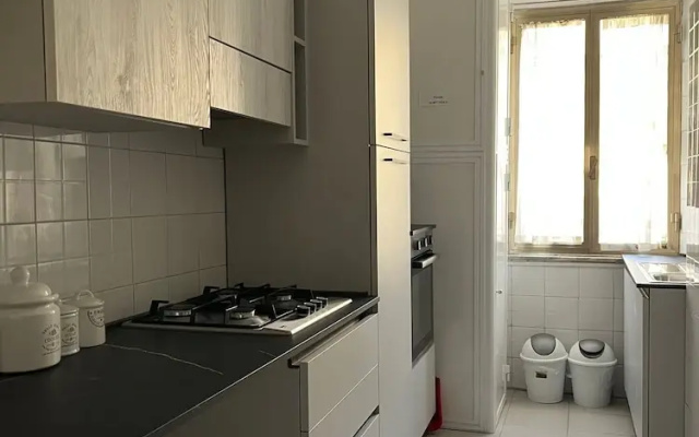 Veniero apartment