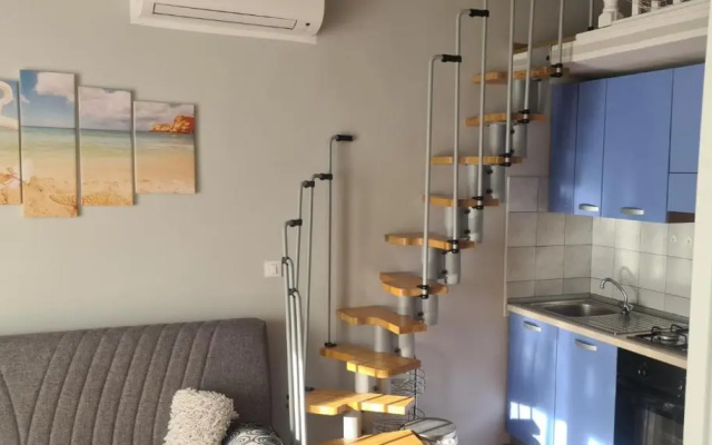 Apartments Ivo