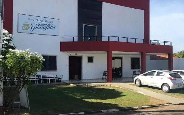 Pousada Praia de Guarajuba
