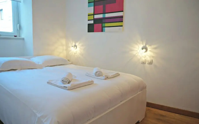 Appart Hôtel Lille - FLAVIEN