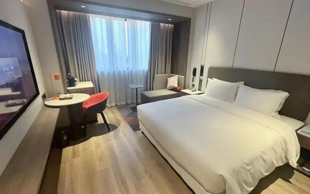 Holiday Inn Express Suzhou Luzhi by IHG