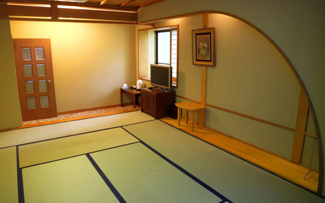 Asia Hotel Fujisan