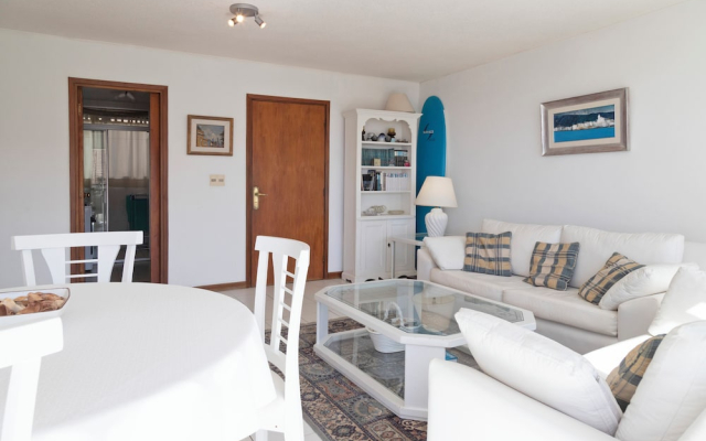 Oceana Suites Terrazas del Faro
