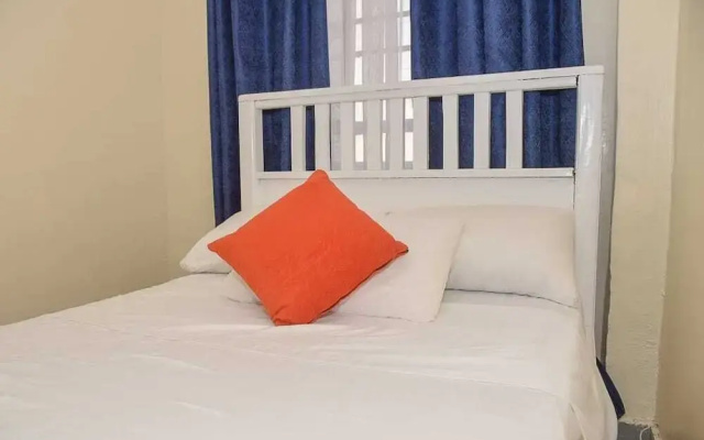 G&M Luxe Abode Vacation Rental Nyeri