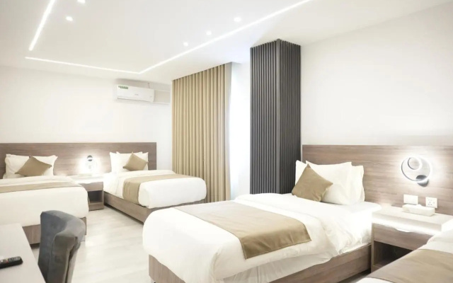 Arena Luxury by Trend