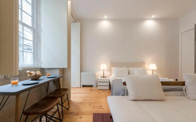 LovelyStay - Rico's Apartment - Almada 1ºF