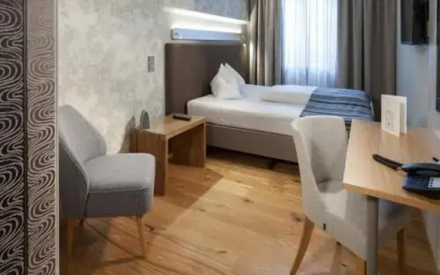 Hotel Goldene Sonne